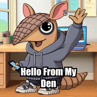 Technology Communication GIF by Chillo Dillo