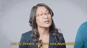 GIF by Swing Left