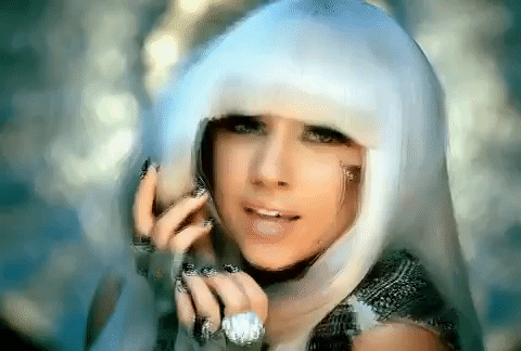 music video mv GIF by Lady Gaga
