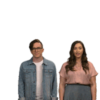 Channel 9 Swipe Sticker by LEGO Masters Australia