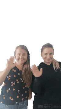 Job Love Sticker by echtetalenthelden