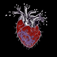 Heart Heartbeat GIF