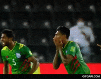 Celebration Goal GIF by GifGari