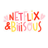 Lavilletlesnuages Saintval Sticker by NETFLIX