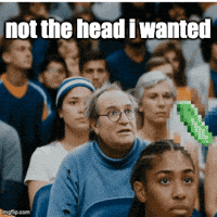 Wrong Head GIF by Fiverr