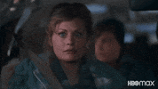 What The Hell Omg GIF by HBO Max
