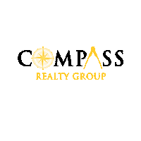 Compass_Realty_Group miami compass compassrealty compassrealtygroup Sticker