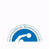 WBK_SMZ logo gameday zurich waterpolo GIF