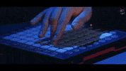 future classic kuÃÂka GIF by Flume
