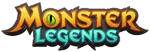 Monster Legends Sticker by Socialpoint