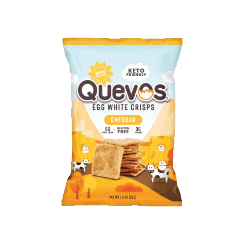 quevos  Sticker
