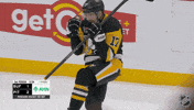 Happy Celebration GIF by NHL