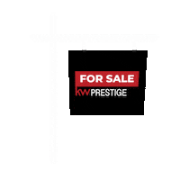 KWPrestige kw kellerwilliams kwprestige kellerwilliamsprestige Sticker