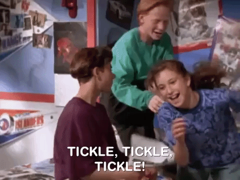 nickrewind giphydvr nicksplat are you afraid of the dark giphyareyou002 GIF