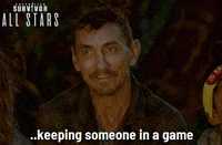 Survivorau GIF by Australian Survivor