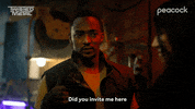 Twisted Metal Playstation GIF by Peacock