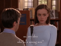 season 4 netflix GIF by Gilmore Girls 