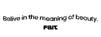 FaitStudio waving graphic design copy fait Sticker