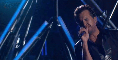 50th cma awards GIF by The 52nd Annual CMA Awards
