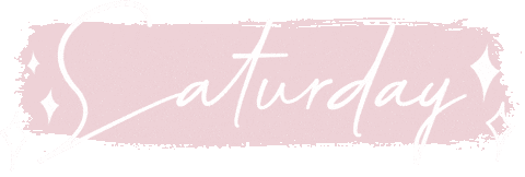 Day Friday Sticker by Ana Steinberg Designs