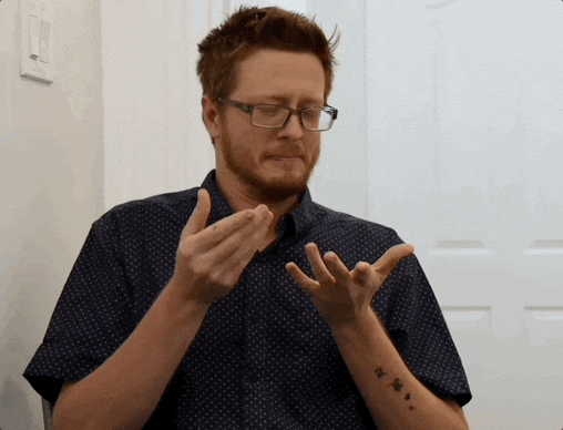 Asl Reason GIF