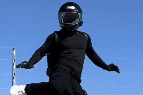 Dance Dancing GIF