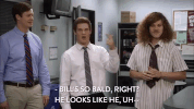 comedy central adam demamp GIF by Workaholics