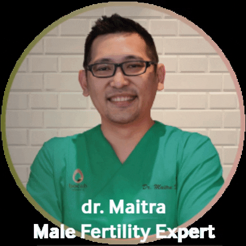 Fertility Andrology GIF by Klinik Fertilitas Bocah Indonesia