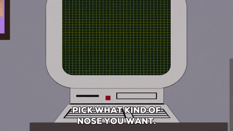 computer GIF by South Park 