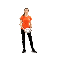 soccer sport Sticker by Generali Versicherung