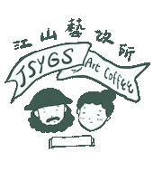 Jsygsartcafe Sticker