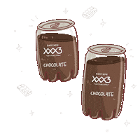 Coffee Sticker
