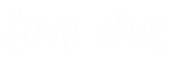 Love Sticker