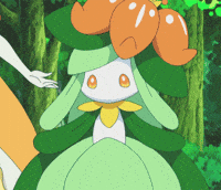 Pokemon GIF