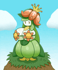 Pokemon GIF