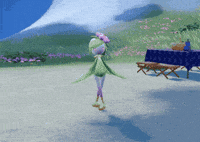 Pokemon GIF