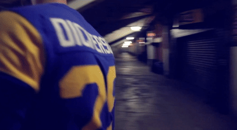 GIF by Mitchell & Ness