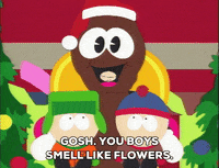 GIF by South Park 
