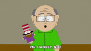mr. herbert garrison GIF by South Park 