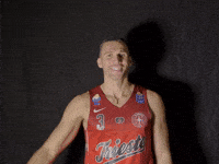 Lba Biancorossi GIF by Pallacanestro Trieste