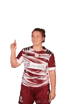 Celebration Goal Sticker by Les Lionnes du Stade Bordelais