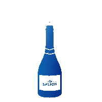Espumante Bolha Sticker by Família Salton