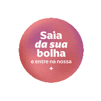 Espumante Bolha Sticker by Família Salton