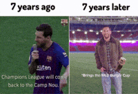 Camp Nou Messi GIF