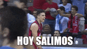 Liga Endesa Basketball GIF by ACB
