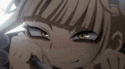 Happy My Hero Academia GIF