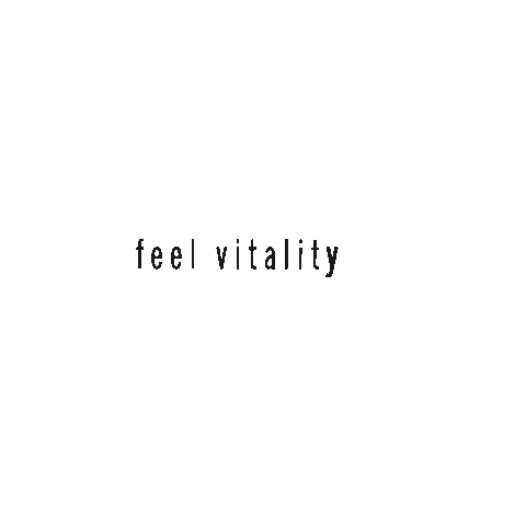 JLuegercom giphyupload feel supplements vitality Sticker