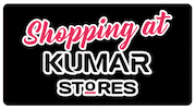 Shopping GIF by Kumar Stores