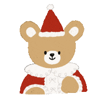Merry Christmas Sticker