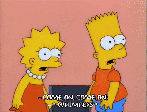 season 6 episode 20 GIF